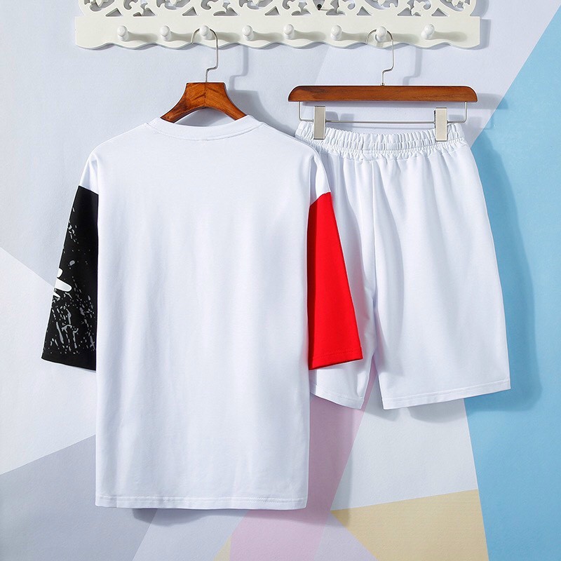 Đồ Bộ Thể Thao Nam KSS52 | BigBuy360 - bigbuy360.vn