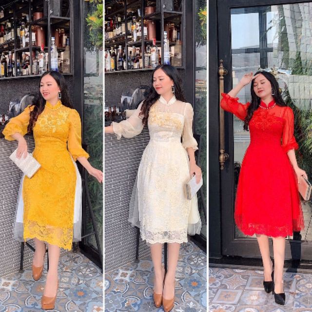 Váy Nguyễn Lan SG (19/5) | BigBuy360 - bigbuy360.vn