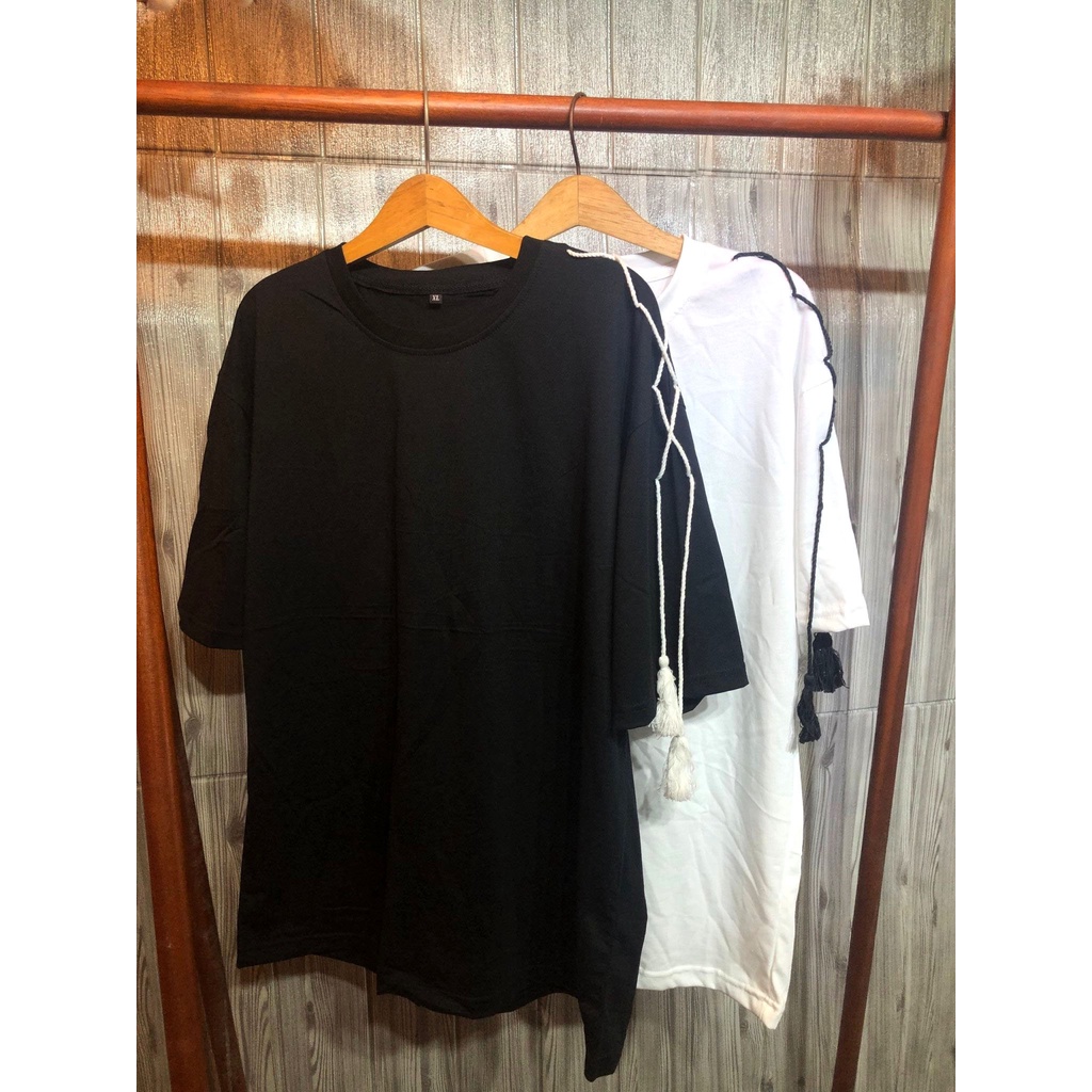 Áo thun Stee kiểu ORRI CVC - Giá sỉ Unisex