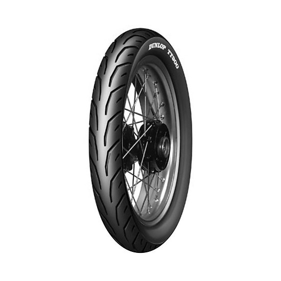 DUNLOP2.25-17 TT900
