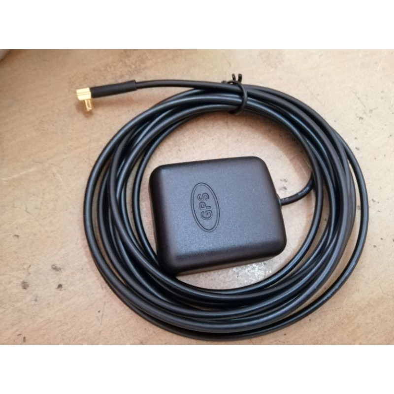 Anten định vị GPS RG174 3 met cho thiết bị bản đồ giám sát hành trình