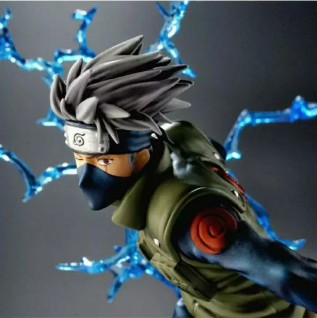 Mô hình Figure Hatake Kakashi trong Naruto