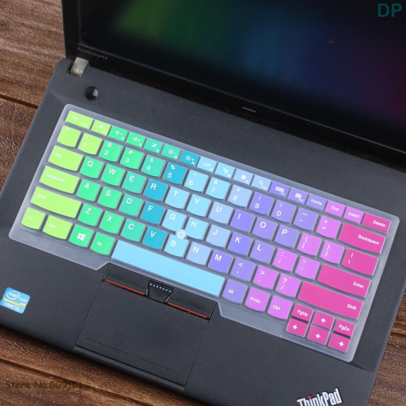 Vỏ Bảo Vệ Bàn Phím Laptop Cho Lenovo Thinkpad T450 T450S T460 T460P T460S T470 T470S T470P T480 T480S T490 T490S