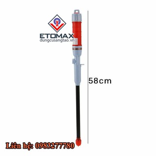 [ SALE ] Dụng cụ hút chất lỏng xăng dầu tự động