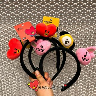 Combo BT21 siêu đáng iêu 😘