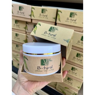 Kem dưỡng da Btural