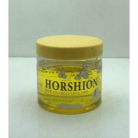 SÁP WAX LÔNG MẬT ONG HORSHION CHÍNH HÃNG 750G