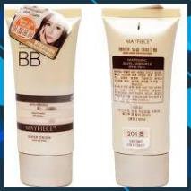 KM Kem nền BB Beauty cream Mayfiece  69K