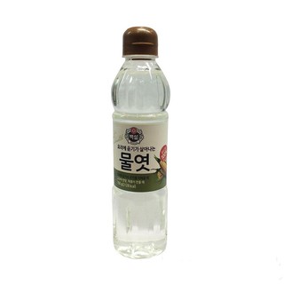 Mật Ngô Hàn Quốc Nhập Khẩu Beksul 700gr