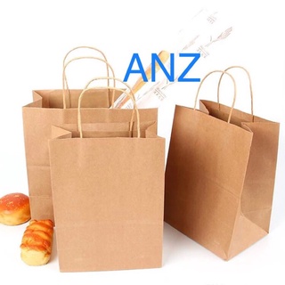 Combo 100 túi giấy xi măng,đủ size*freeship số lượng lớn