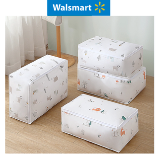 Túi đựng quần áo Cicico A206 túi đựng chăn màn 2 size 60cm và 55cm