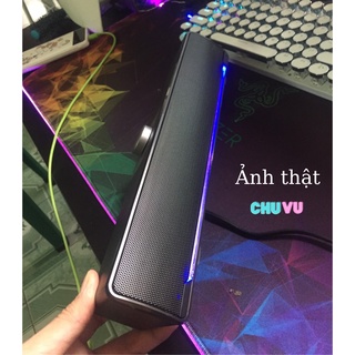 Loa máy tính blutetooth, Loa vi tính công suất lớn SADA V-196 phiên bản mới cao cấp, âm thanh nổi 4D bass to siêu êm