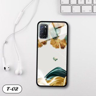 Ốp lưng Oppo A92 - In hình 3D