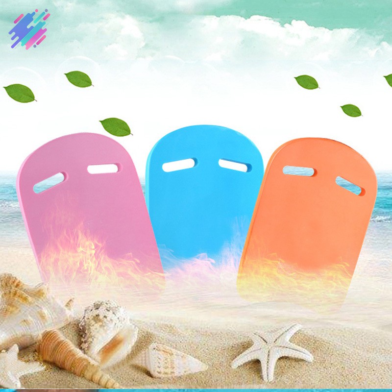 Tấm ván giữ tay tập đạp chân bơi chuyên dụng