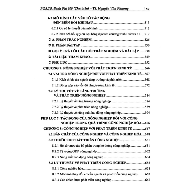 Sách - Kinh Tế Phát Triển - Căn Bản Và Nâng Cao