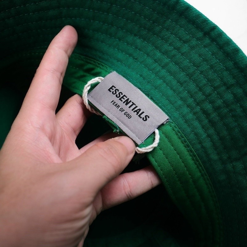 Mũ nón Bo/bucket/vành Essent VNXk