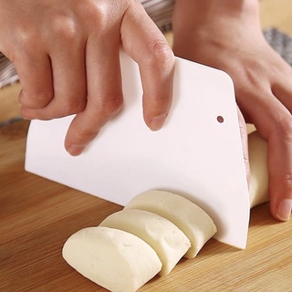 Dụng Cụ Cắt Bột Làm Bánh Bằng Silicone Tiện Dụng