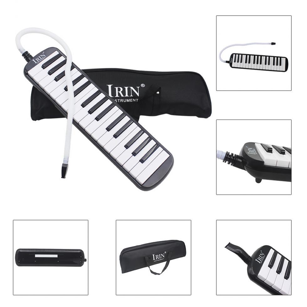 Bộ kèn Melodica 32 phím kèm túi đựng tiện lợi