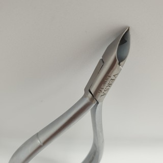 Kềm Cắt Da Inox Versa Nipper D01-BN