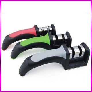 SIÊU RẺ - DỤNG CỤ MÀI DAO 3 RÃNH LOẠI XỊN