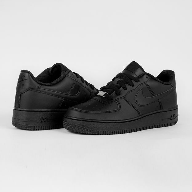 Giày Air Force 1 Chính Hãng FREESHIP Nike Air Force 1 07 Essential Blue Force - University Red - Simple Sneaker