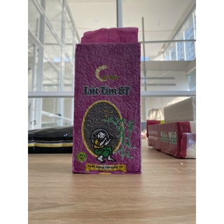 Gạo lứt tím ST Cỏ Thơm 1kg