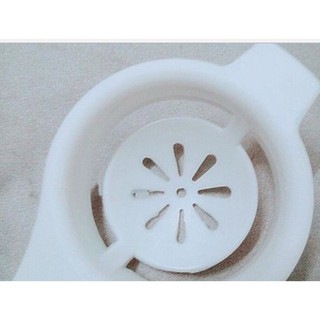 Thìa Lọc Trứng Tiện Dụng.