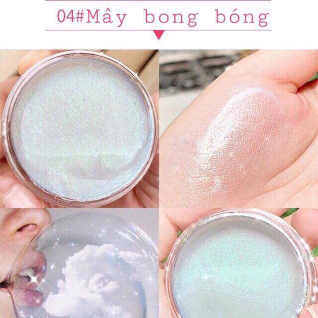 Nhũ Chảy Siêu Bắt Sáng | BigBuy360 - bigbuy360.vn