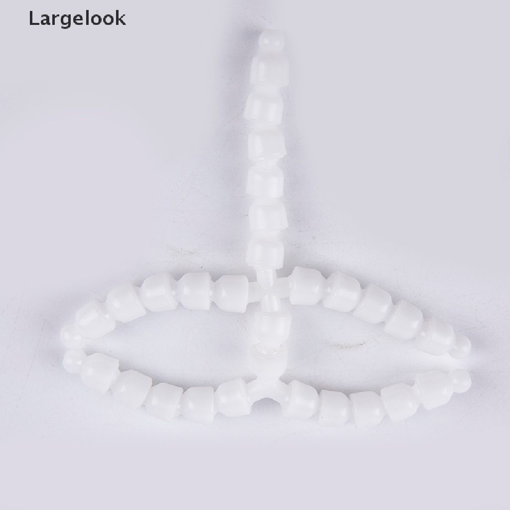 Bộ xương búp bê linh hoạt 20/15CM DIY