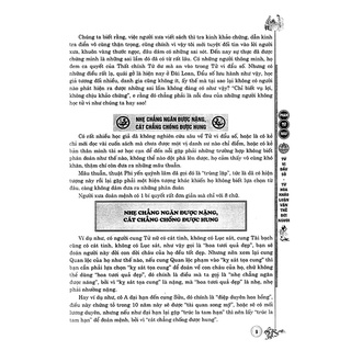 Sách - Tử Vi Đẩu Số ( Tứ Hóa Khảo Luận Vận Thế Đời Người ) - Phan Tử Ngư