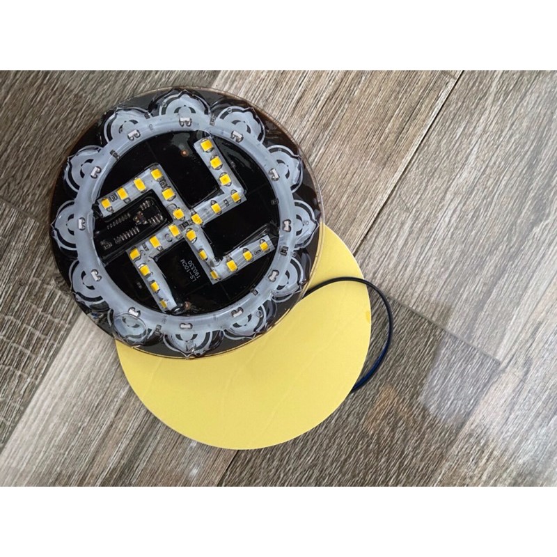 Sản phẩm gia đình làm: Combo 100 lét vạn to