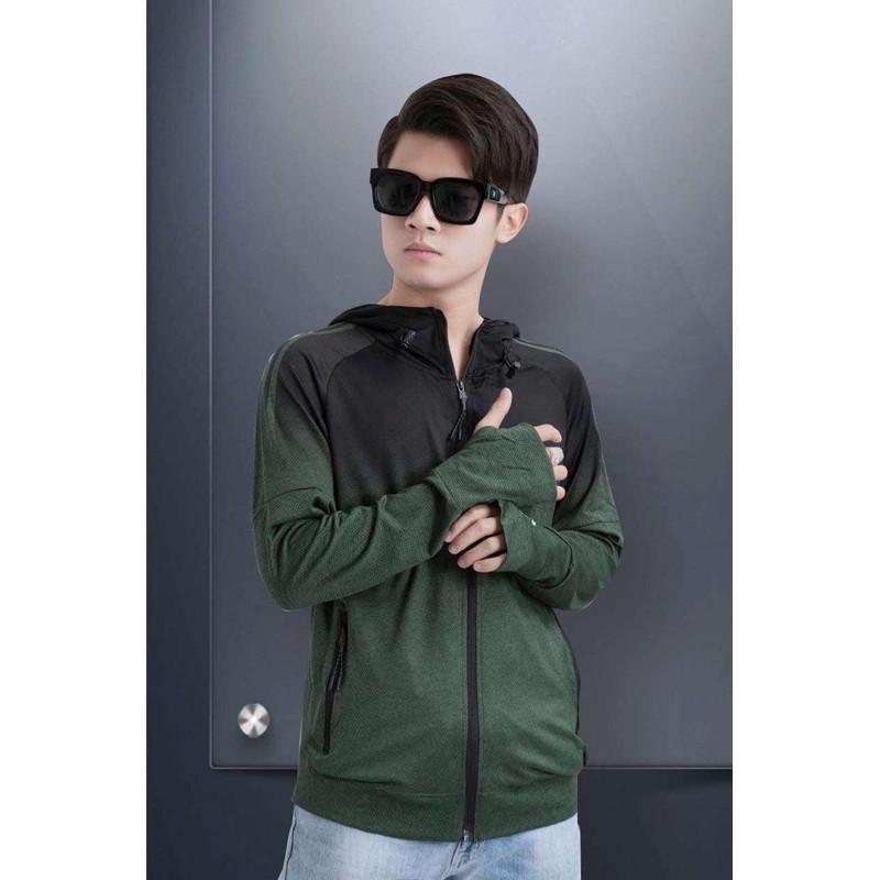 áo khoác chống nắng ép vân LV 149k | BigBuy360 - bigbuy360.vn