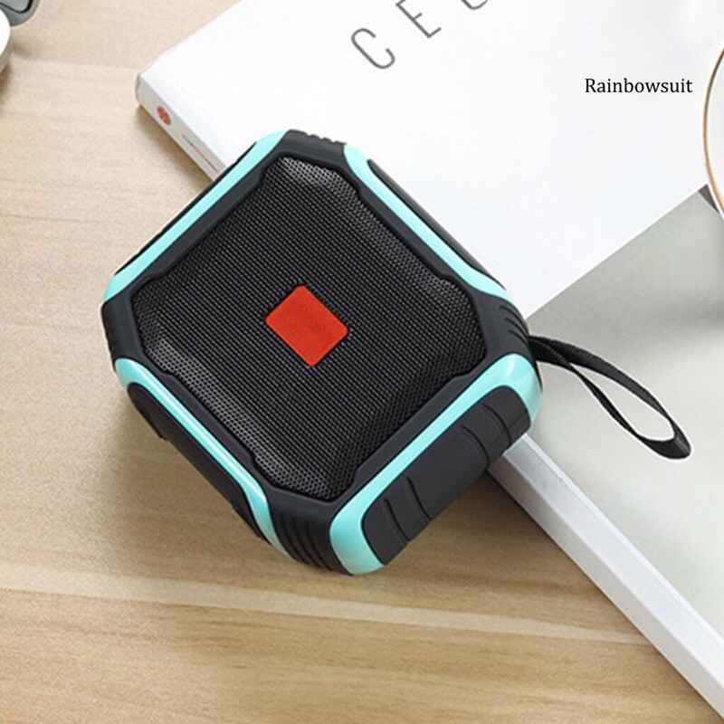 LOA BLUETOOTH KASINUO T29 SIÊU TRẦM, ÊM TAI ❤️