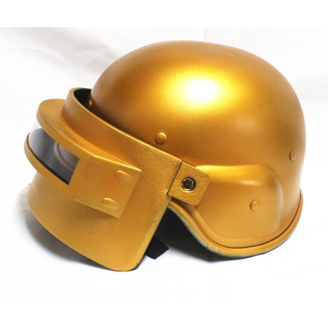 Nón bảo hiểm PUBG hot trend