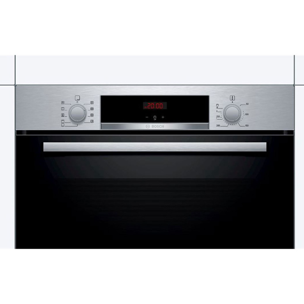 Lò Nướng Bosch HBA512BR0 Dung tích 71L