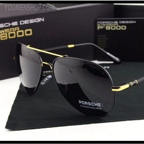 ✔️ Mắt Kính Thời Trang Porsche P8000 Full Box- Bảo hành 1 Năm | BigBuy360 - bigbuy360.vn