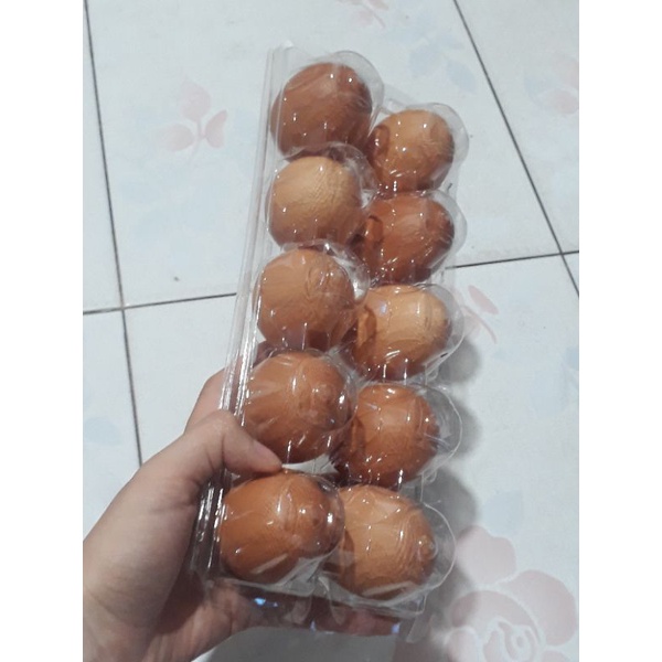 [ Quận 6] Trứng gà - 1 hộp 10 trứng | BigBuy360 - bigbuy360.vn