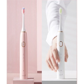 Bàn chải điện xiaomi wellskins wx-ys100 / bàn chải điện xiaomi wellskins wx-ys200