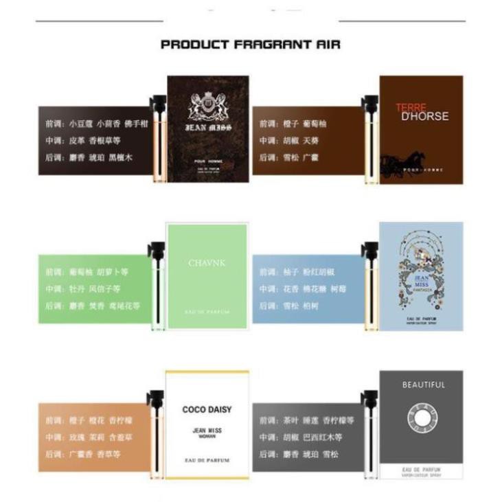 Nước hoa bỏ túi Magic789 hương hoa hồng thơm mát 2g | BigBuy360 - bigbuy360.vn