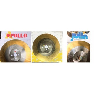LƯỠI CẮT SẮT APOLLO 300 X 2.0X 32MM