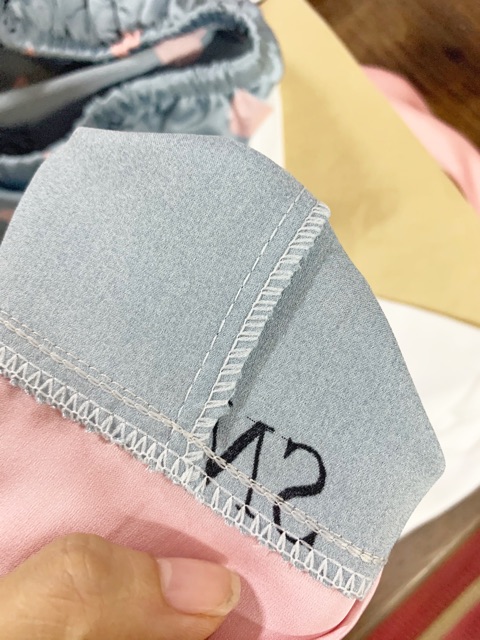 Bộ Ngủ Lụa Cao Cấp Tay Ngắn Quần Dài  [ Chất: Mềm, Mịn, Mát ] Hàng Có Size, Quần Có Túi | BigBuy360 - bigbuy360.vn