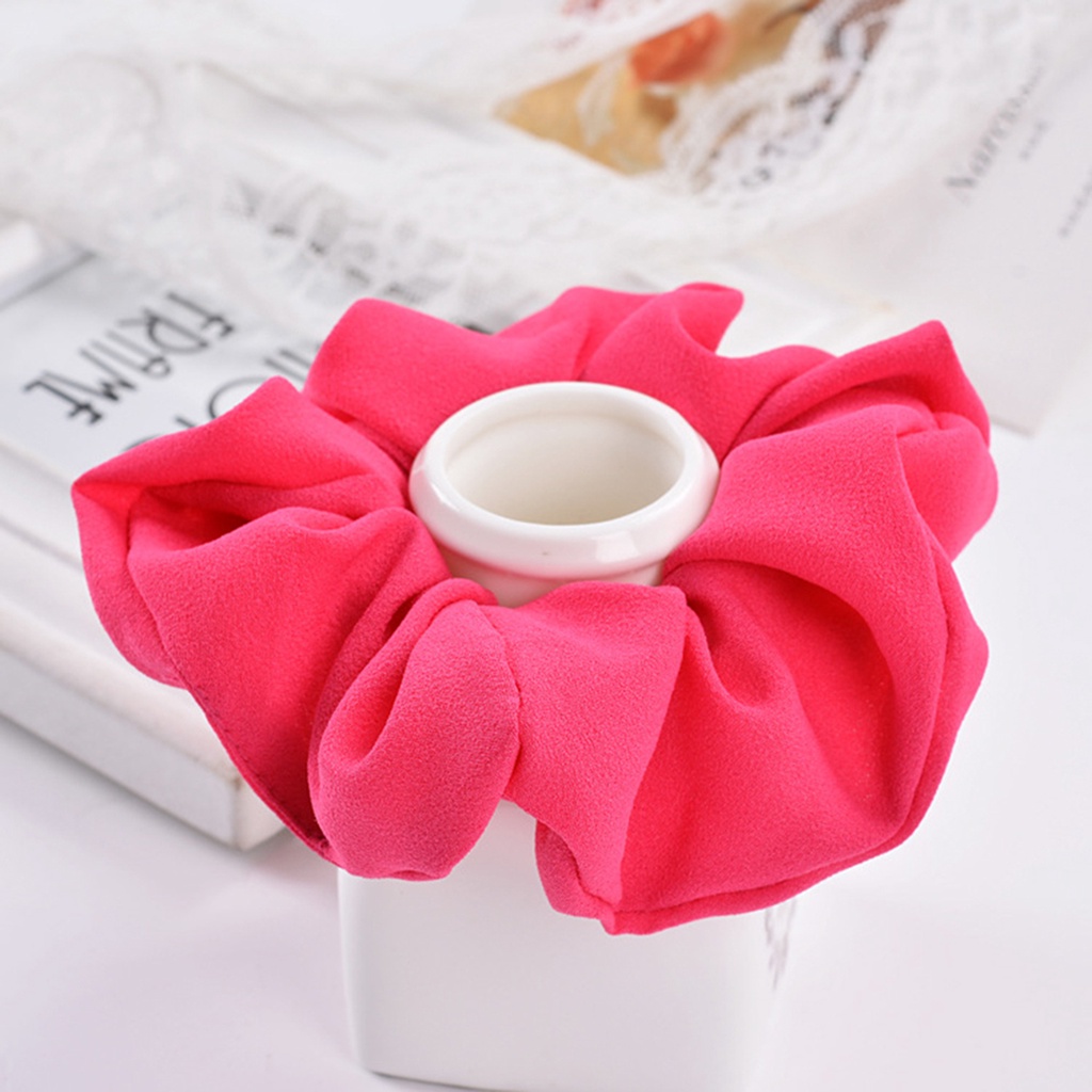 Dây buộc tóc thời trang trẻ trung dành cho nữ