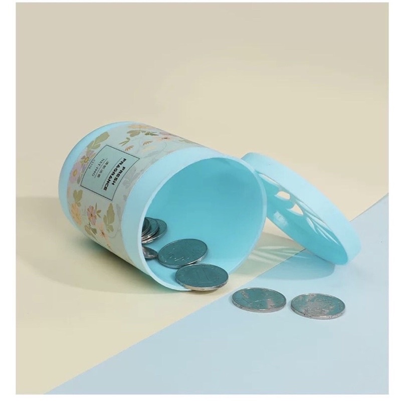 Sáp thơm phòng CozyBin khử mùi phòng ngủ nhà vệ sinh toilet ô tô với 4 mùi hương tự nhiên 190g