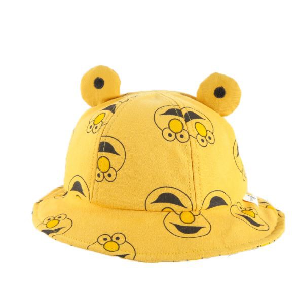 Mũ vành cho bé từ 3- 6 tuổi