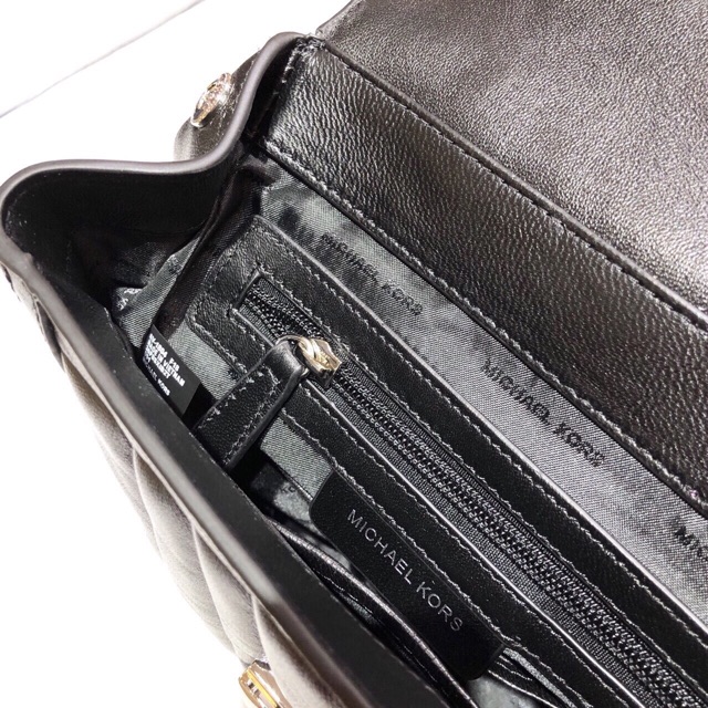 BALO MICHAEL KORS WITHNEY QUILTED