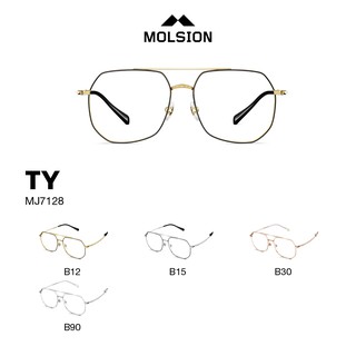 Gọng kính Molsion MJ7128