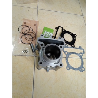 Bộ hơi xe máy Exciter 135