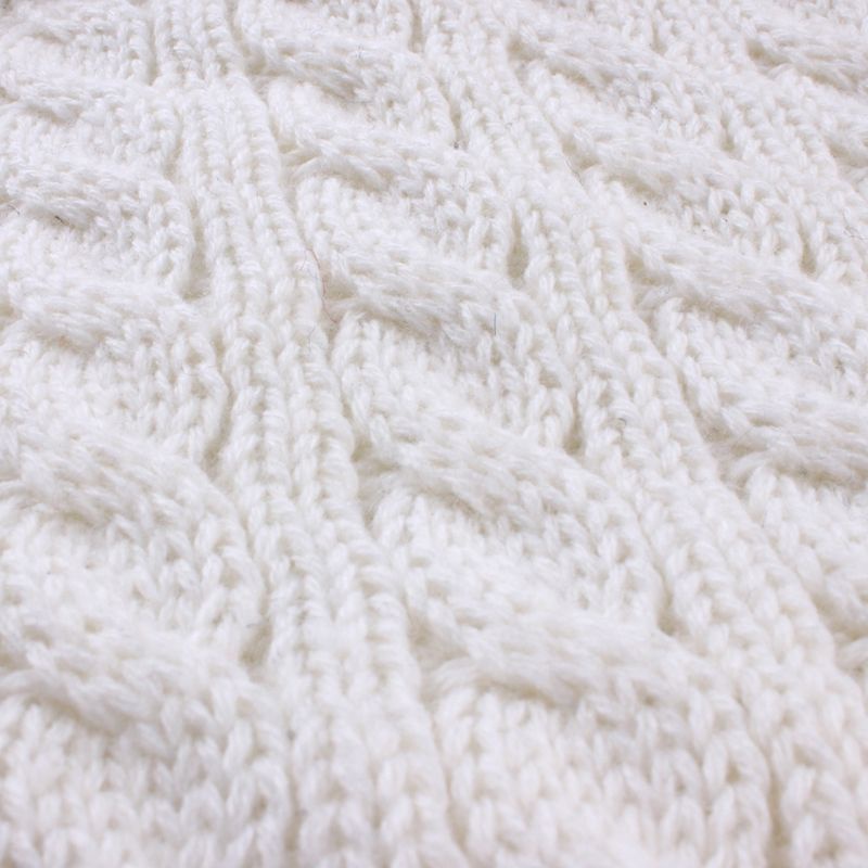 Chăn Quấn Em Bé Chất Liệu Cotton Mềm Mại Giữ Ấm Tiện Dụng