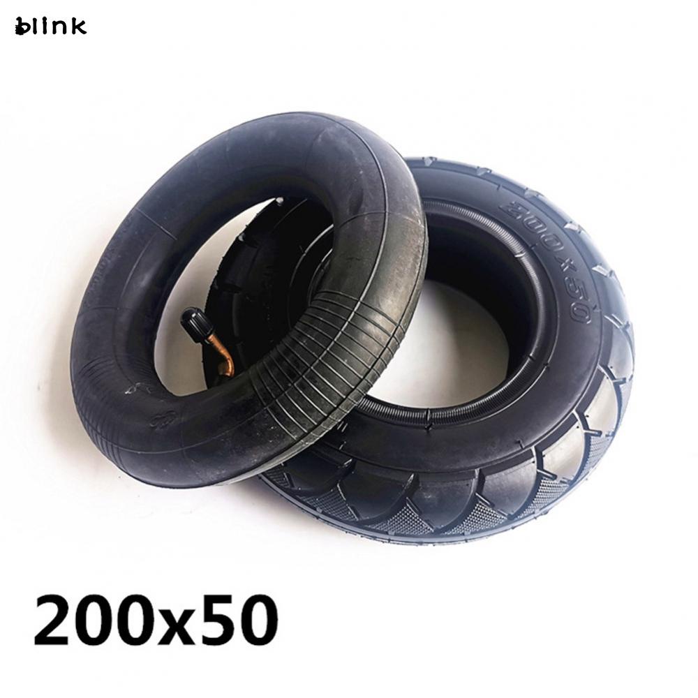 Lốp Xe Điện 200x50 8X2 Có Dao Cạo Chất Lượng Cao