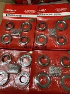 Chén cổ Honda Sonic , Msx 125 9 hãng
